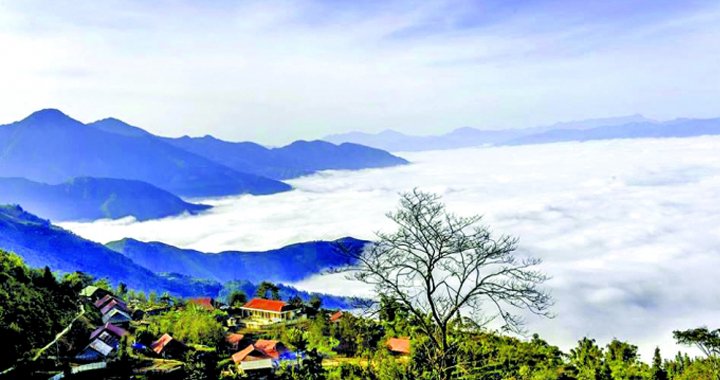 11 Days Vietnam Dien Bien Phu Tay Trang Border to Vientaine